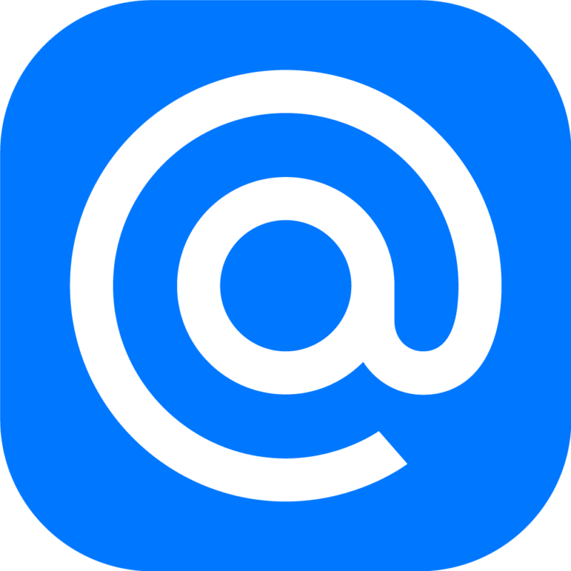 Mail.ru