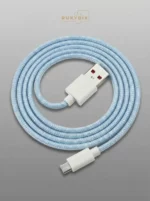Кабель micro USB 2 метра быстрая зарядка Android