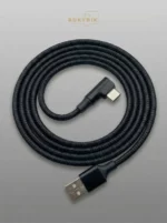 Кабель USB Type-C для быстрой зарядки телефона