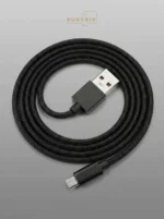 Кабель Micro USB быстрая зарядка 2 м