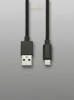 Кабель Micro USB быстрая зарядка 2 м — изображение 2