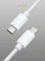 Кабель USB Type-C 66W 2 м — изображение 2