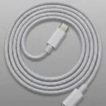 Кабель USB Type-C 66W 2 м