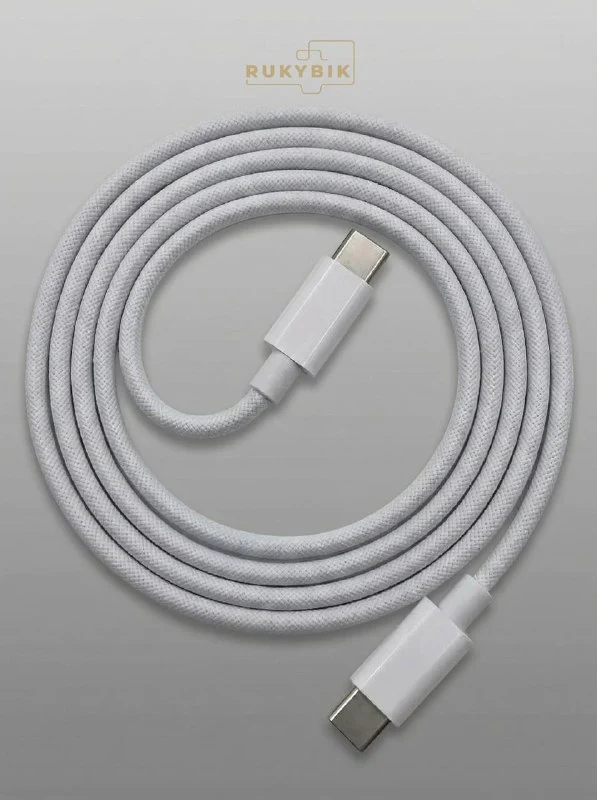 Кабель USB Type-C 66W 2 м