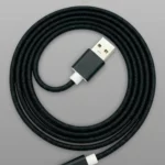 Кабель Micro USB 2 м