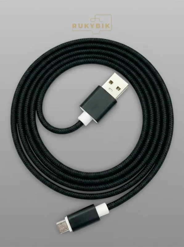 Кабель Micro USB 2 м