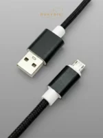 Кабель Micro USB 2 м — изображение 2