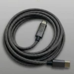Кабель type-c быстрая зарядка для телефона