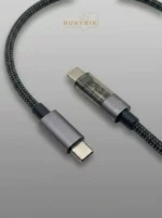 Кабель type-c быстрая зарядка для телефона — изображение 2