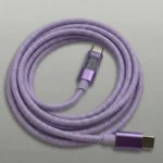 Кабель type-с быстрая зарядка телефона USB