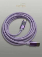 Кабель type-с быстрая зарядка телефона USB