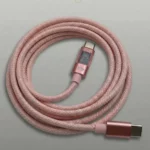 Кабель type-с быстрая зарядка телефона USB