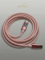 Кабель type-с быстрая зарядка телефона USB