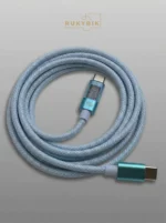 Кабель Type-с быстрая зарядка телефона USB