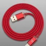 Кабель USB Type-C быстрая зарядка телефона