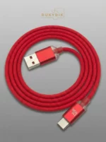 Кабель USB Type-C быстрая зарядка телефона