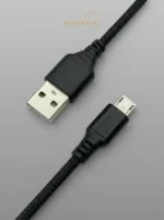 Кабель Micro USB для быстрой зарядки — изображение 2