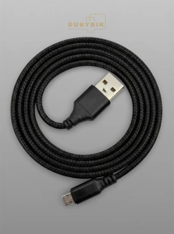 Кабель Micro USB