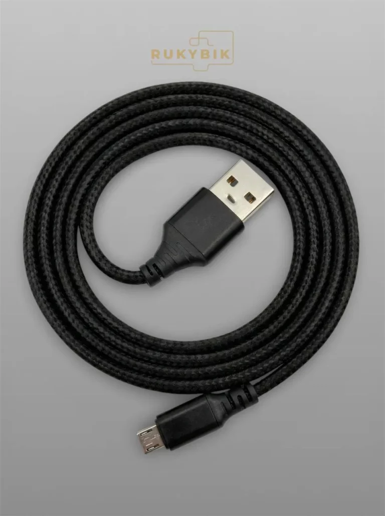 Кабель Micro USB