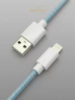 Кабель на айфон Lightning - USB — изображение 2