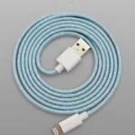 Кабель Lightning-USB