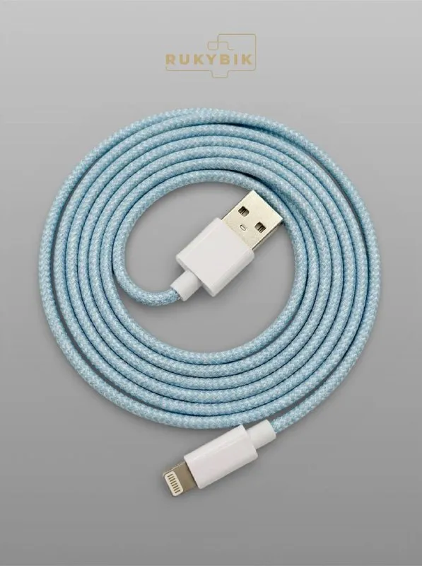 Кабель Lightning-USB