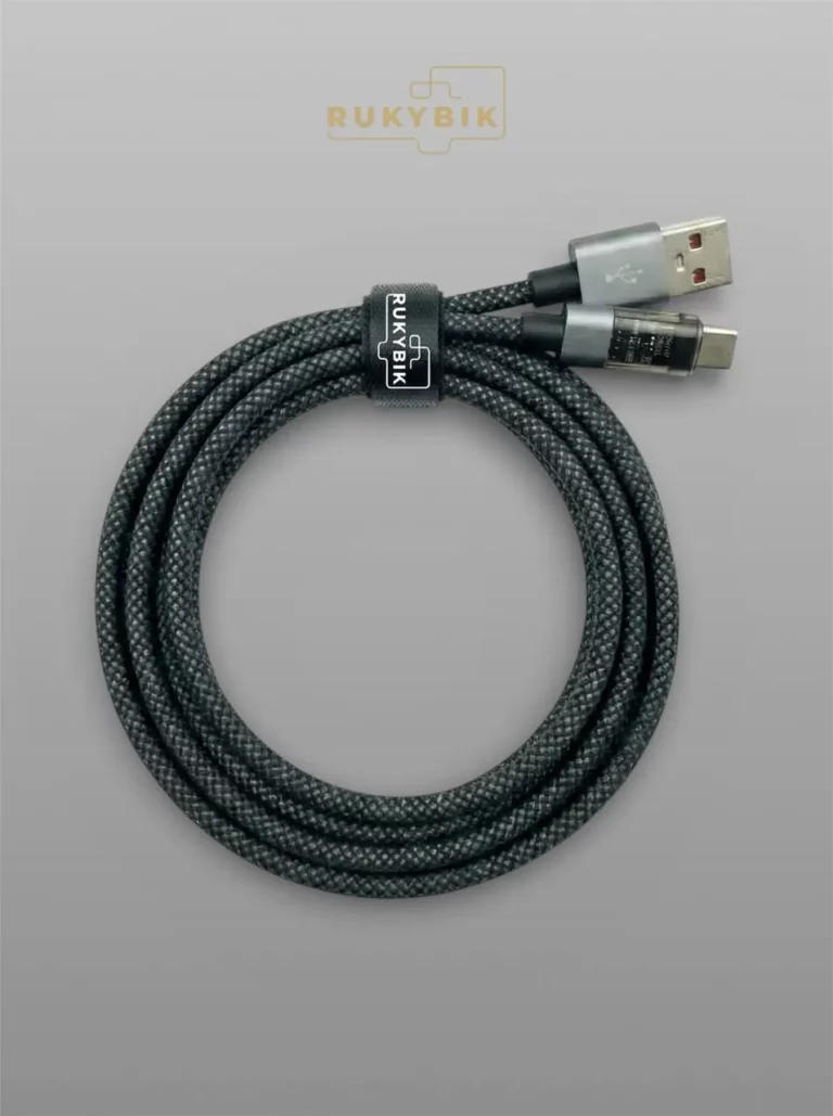 Кабель Type-с быстрая зарядка телефона USB