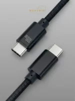 Кабель Type-C Type-C 100 W 2 м — изображение 2