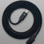 Кабель Type-C Type-C 100 W 2 м