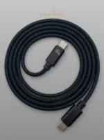 Кабель Type-C Type-C 100 W 2 м