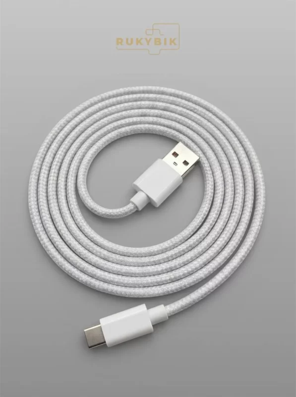 Кабель type-c быстрая зарядка