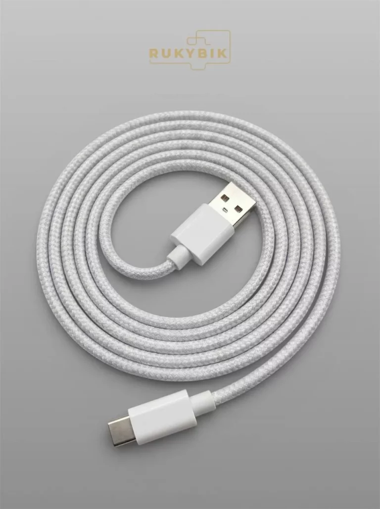 Кабель type-c быстрая зарядка