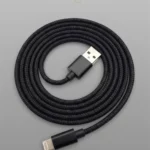 Кабель Micro USB с быстрой зарядкой 2 м
