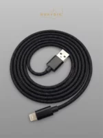 Кабель Micro USB с быстрой зарядкой 2 м