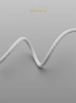 Кабель Type-c быстрая зарядка для айфона набор 2 шт — изображение 3