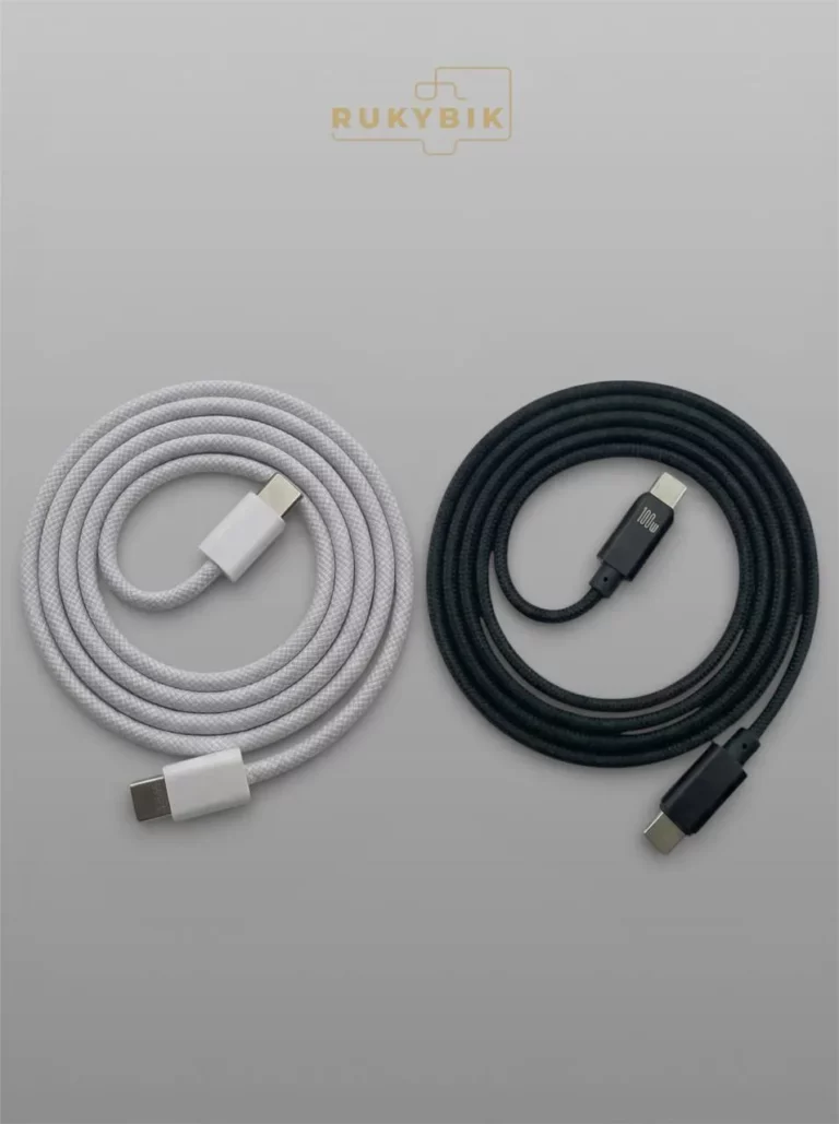 Кабель Type-c быстрая зарядка для айфона набор 2 шт.