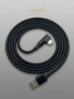 Кабель USB Type-C для быстрой зарядки телефона