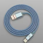 Кабель Type-C для быстрой зарядки телефона USB