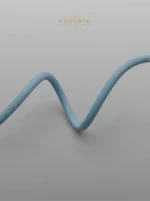Кабель Type-C для быстрой зарядки телефона USB — изображение 3