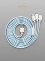 Кабель 3 в 1 для быстрой зарядки USB