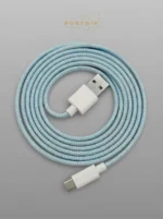 Кабель type c usb для быстрой зарядки