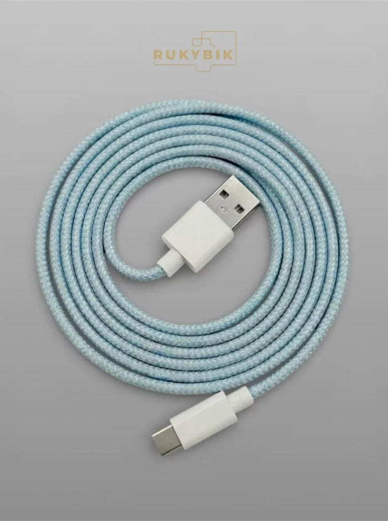 Кабель type c usb для быстрой зарядки