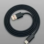 Кабель USB-Type-C быстрая зарядка телефона