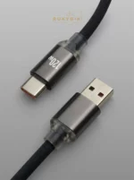 Кабель USB Type-C 2м — изображение 2