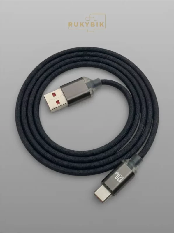 Кабель USB Type-C 2м