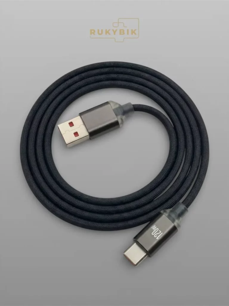 Кабель USB Type-C 2м