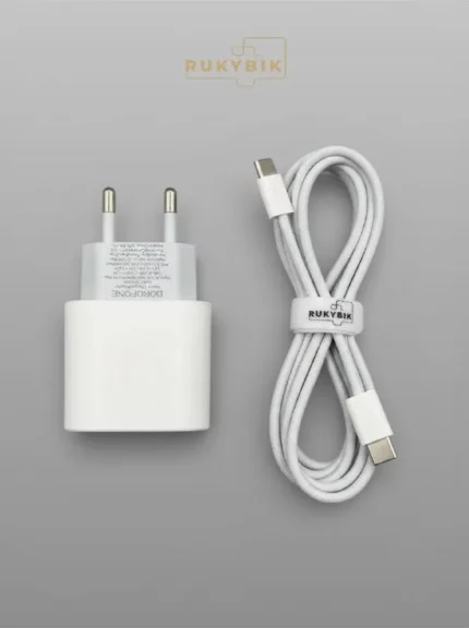 Быстрая зарядка Type-C для iphone 15/16/17