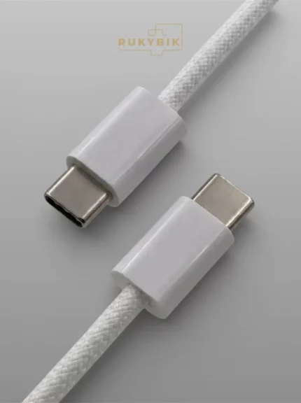 Быстрая зарядка Type-C для iphone 15/16/17