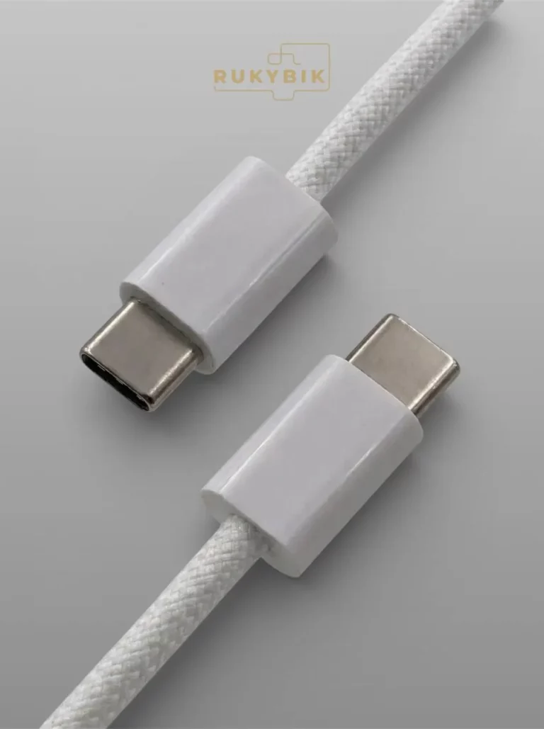 Быстрая зарядка Type-C для iphone 15/16/17