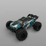 Машинка радиоуправляемая внедорожник 4WD (полноприводный)